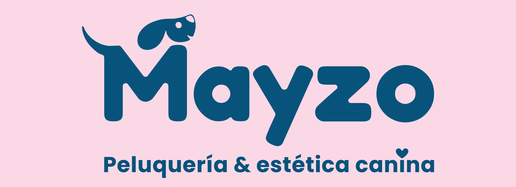 Mayzo peluqueria canina almeria